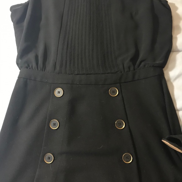 Loft Dress - Picture 2 of 3